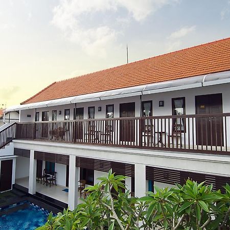 Sanur Guest House Екстер'єр фото