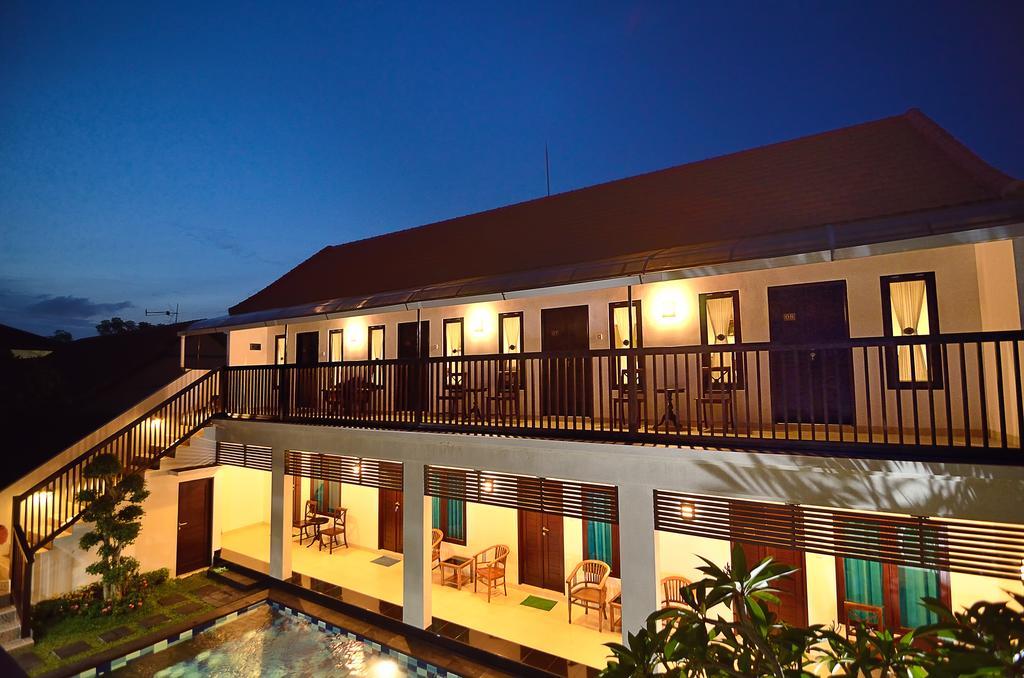 Sanur Guest House Екстер'єр фото